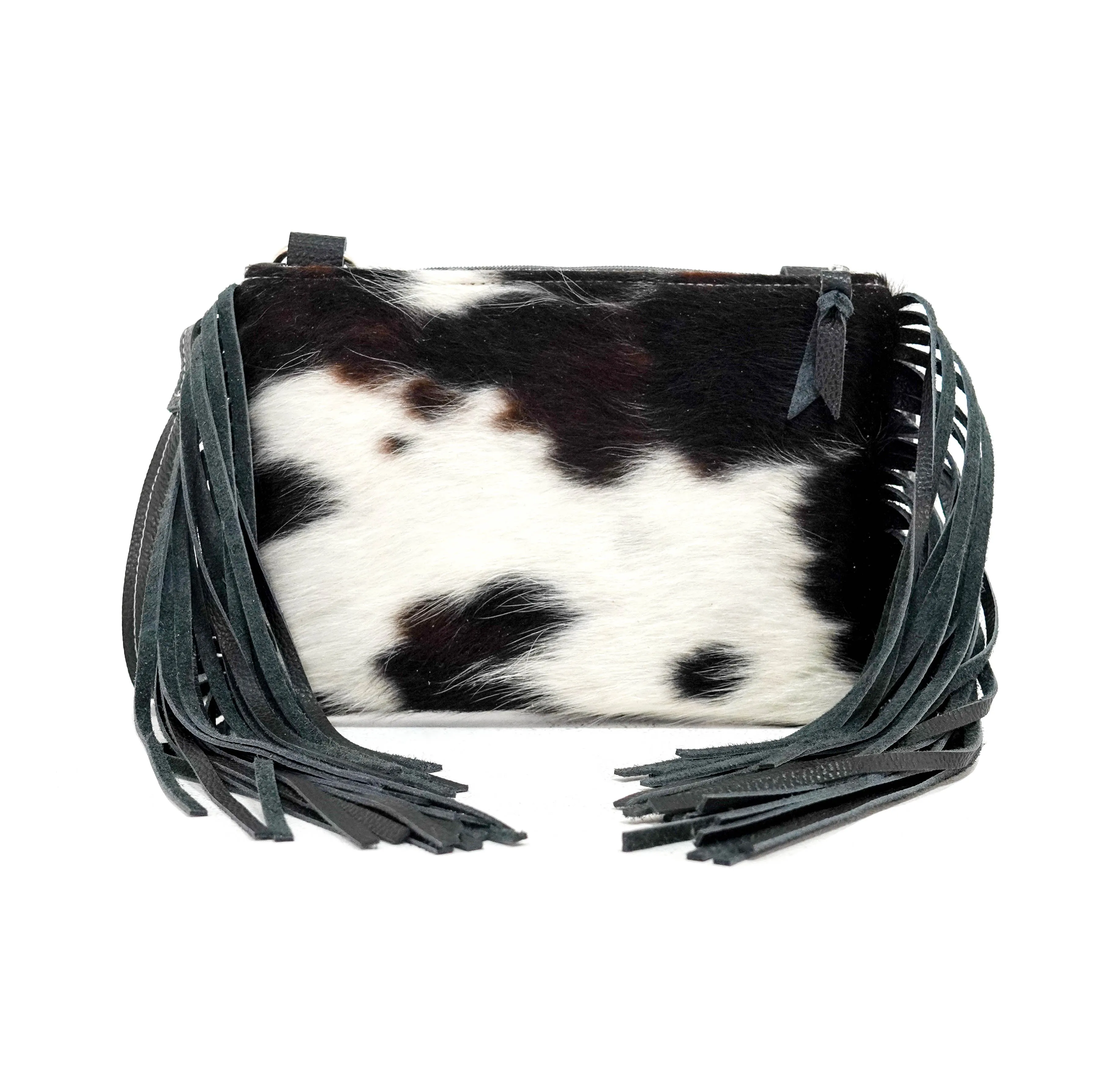Patsy - Tricolor w/ No Embossed