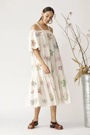 Payal Pratap   -   Hazel Strappy Dress