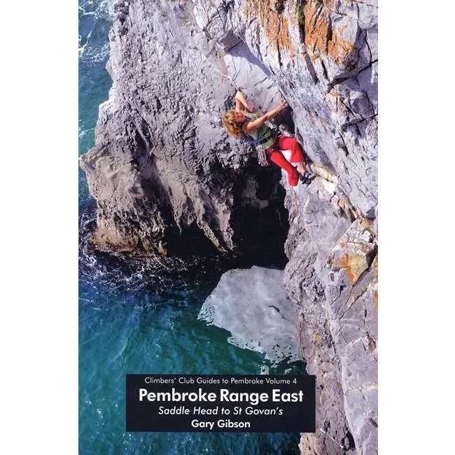 Pembroke Volume 4 Range East
