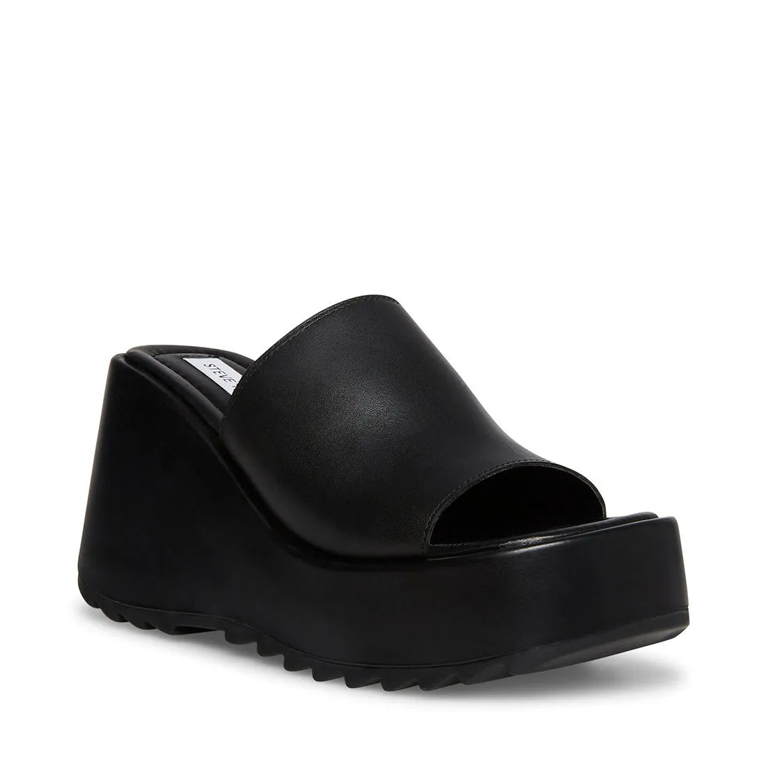 PEPE30 BLACK LEATHER - SM REBOOTED