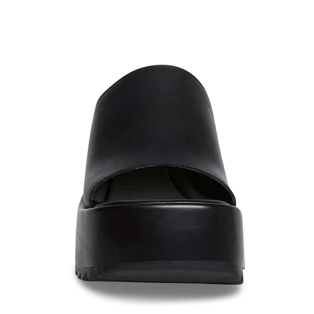 PEPE30 BLACK LEATHER - SM REBOOTED