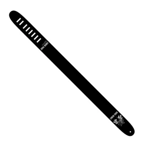 Perri's Leather Guitar Strap ~ The Police