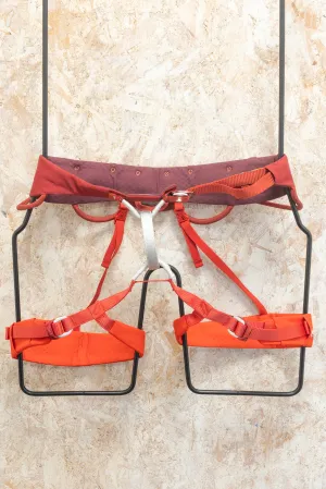 Petzl - Adjama Harness (2025)