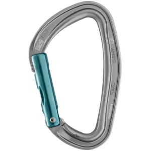Petzl Djinn Carabiner
