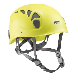 Petzl Elios Climbing Helmet - Yellow
