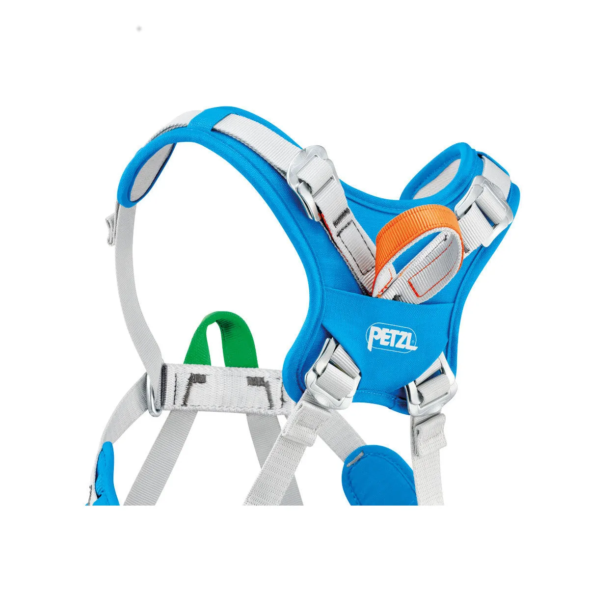 Petzl Ouistiti Kids Harness