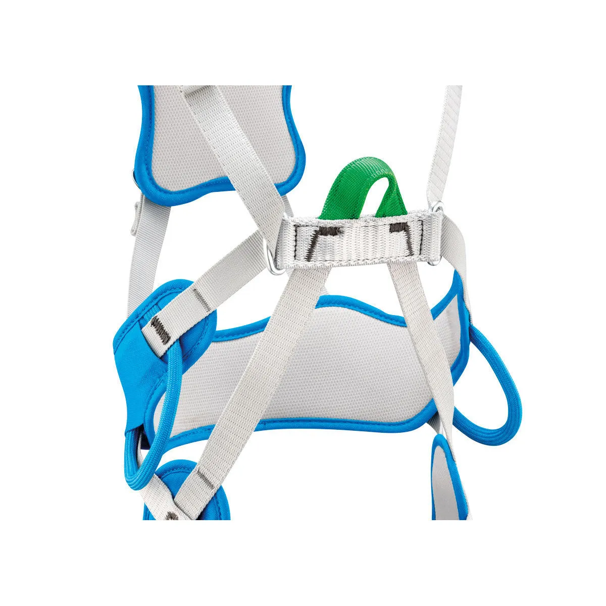 Petzl Ouistiti Kids Harness
