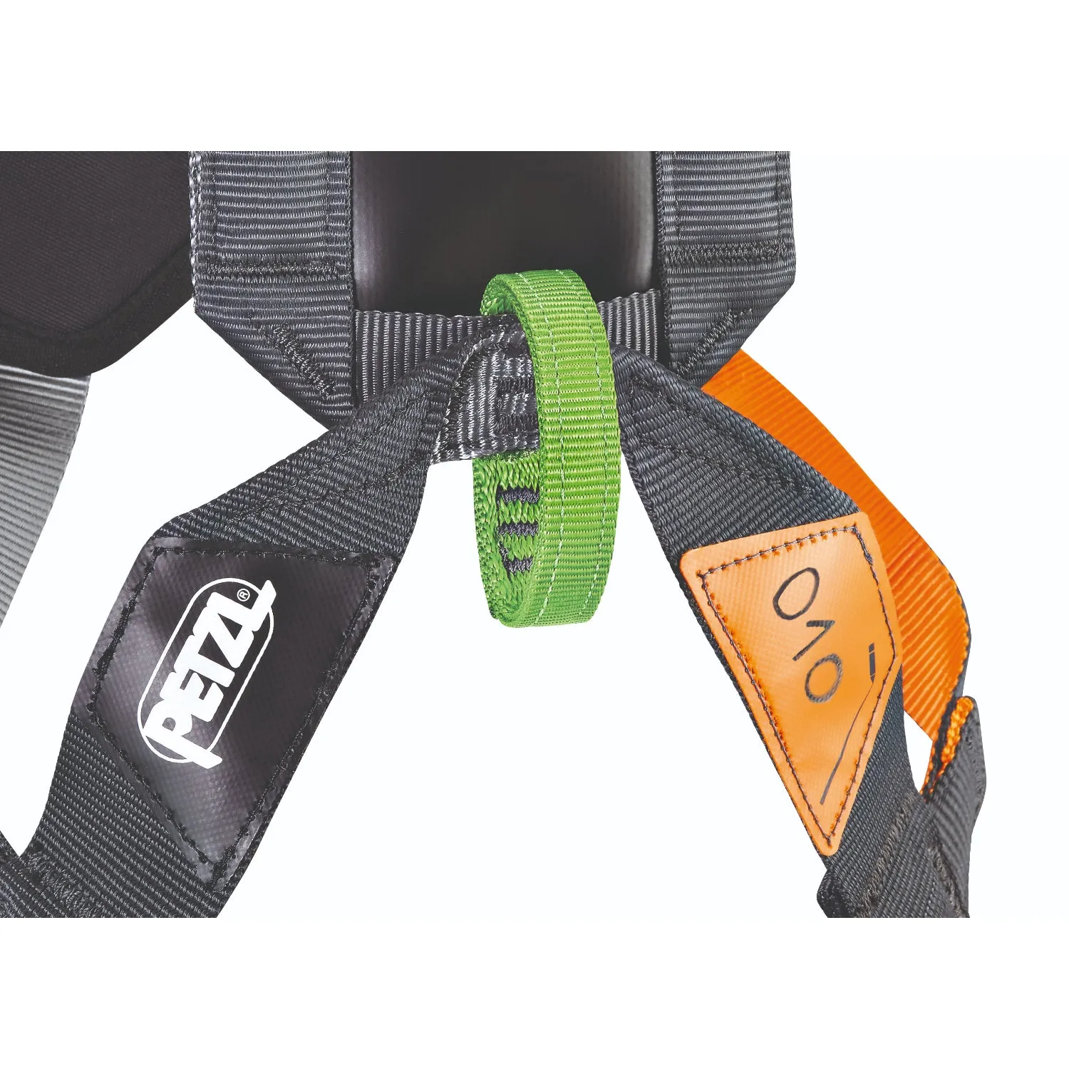 Petzl Simba Kids Harness