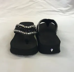 Platform OMG Crystal/Jet