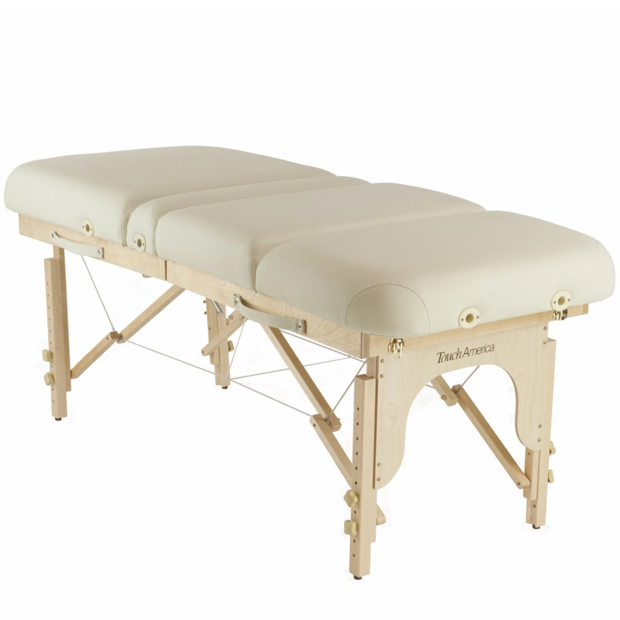 Portable MultiPro Spa and Massage Table