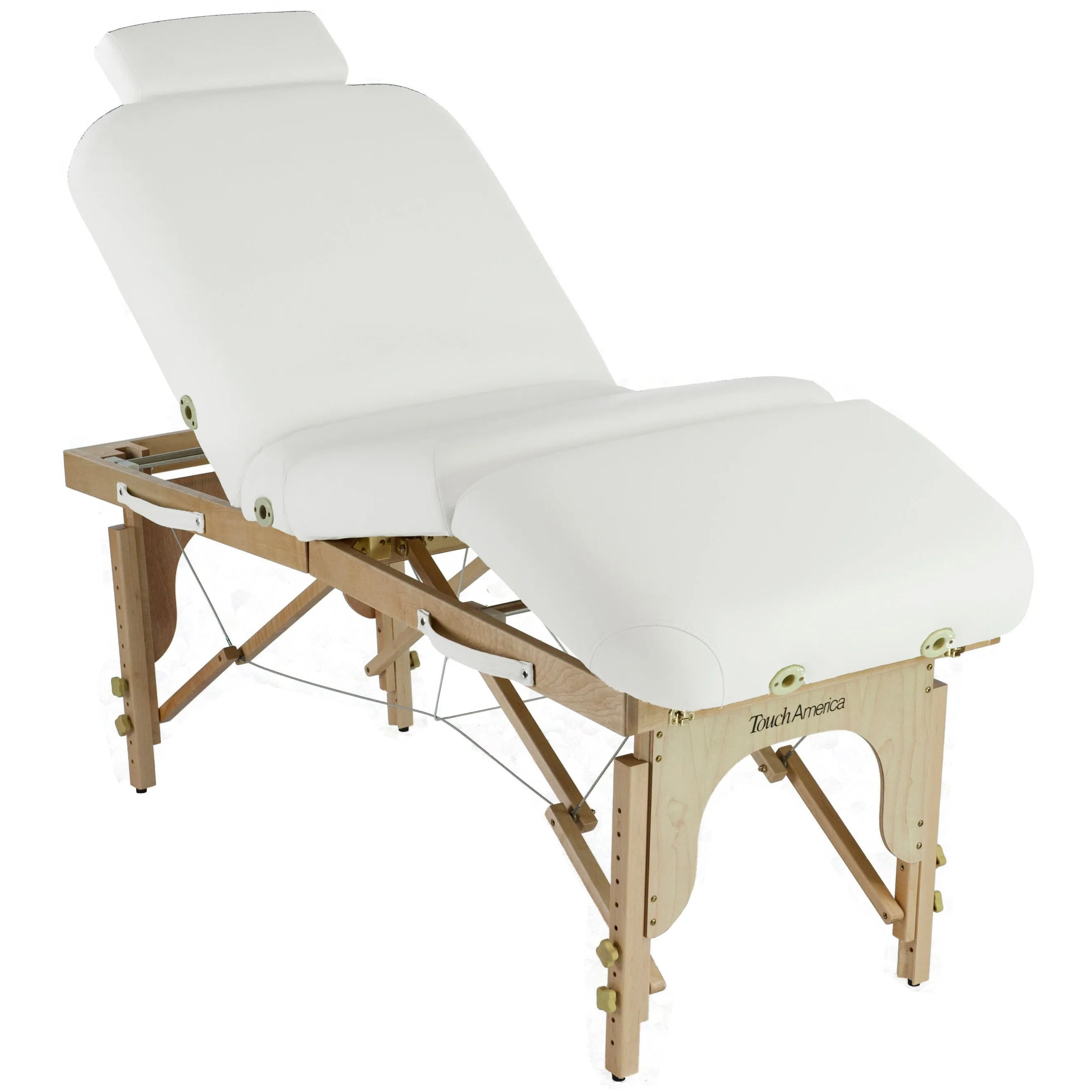 Portable MultiPro Spa and Massage Table