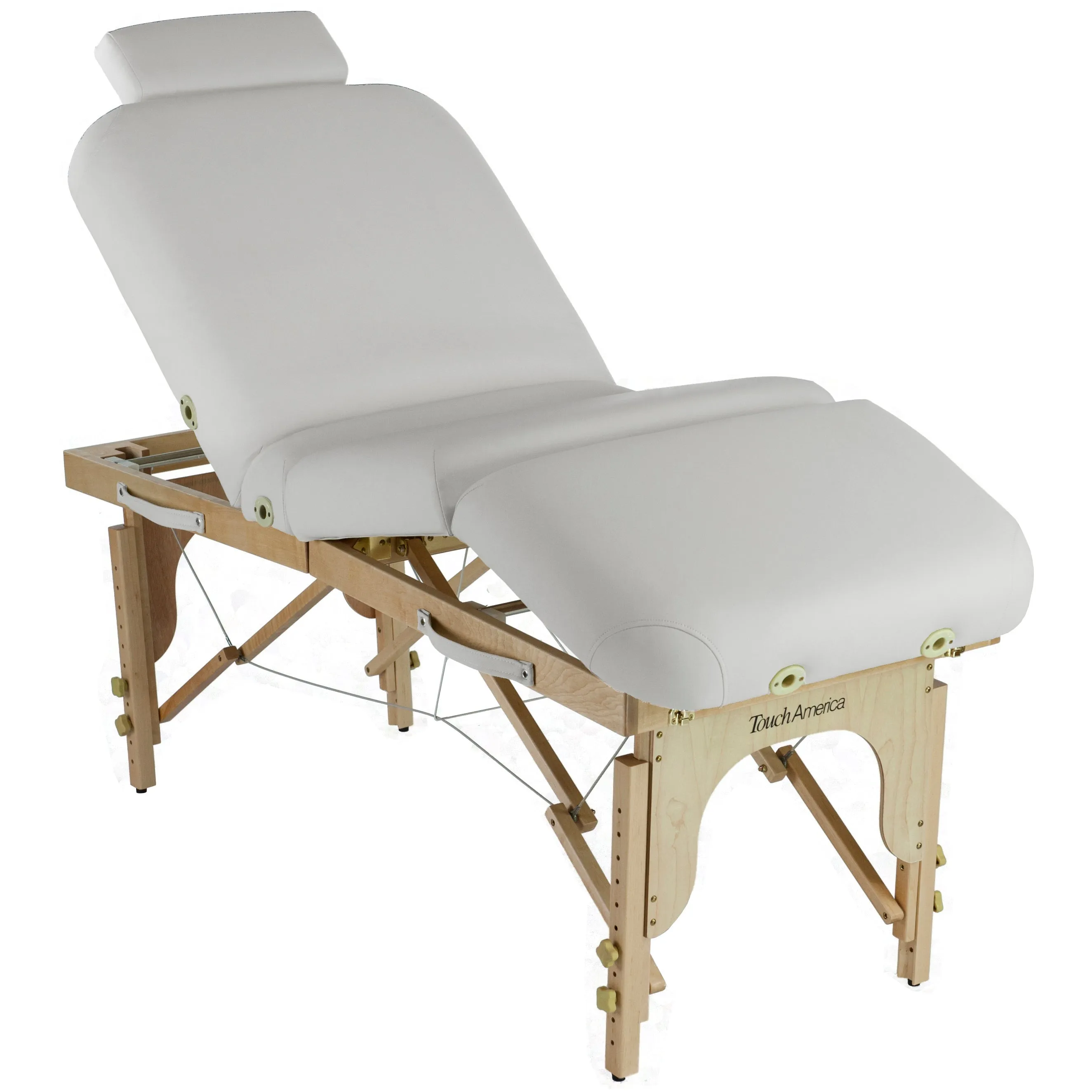 Portable MultiPro Spa and Massage Table