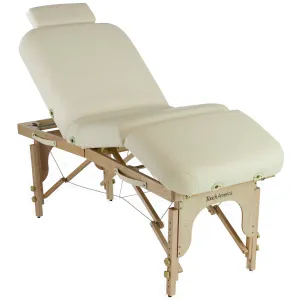 Portable MultiPro Spa and Massage Table