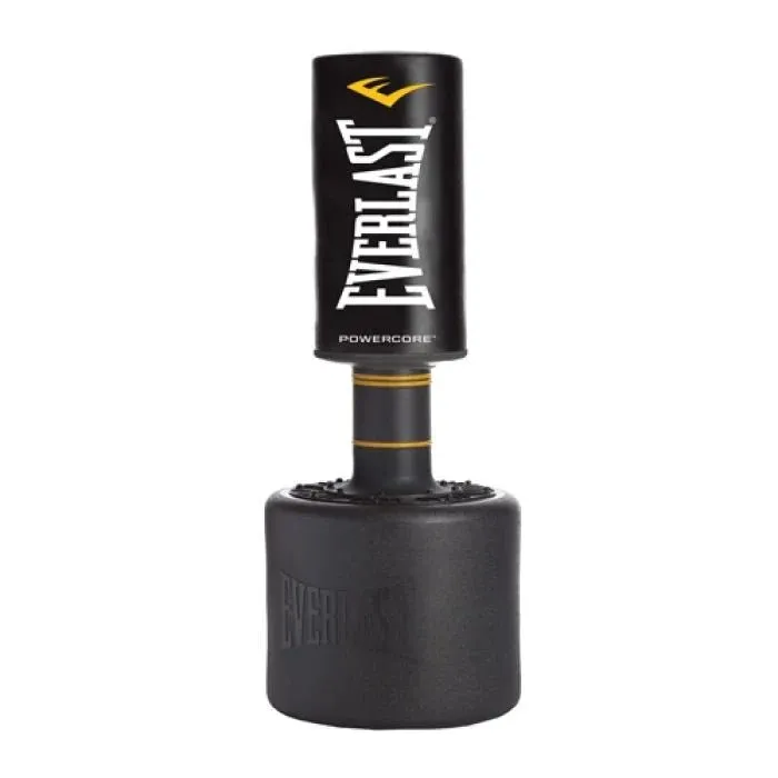 Powercore Free Standing Heavy Bag