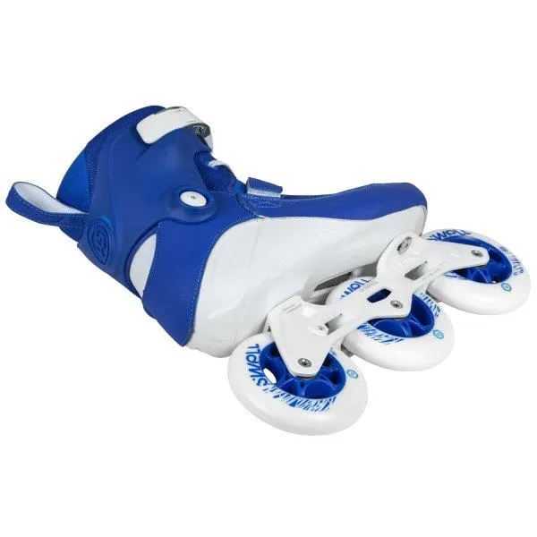 POWERSLIDE SWELL 100MM ROYAL BLUE INLINE SKATES