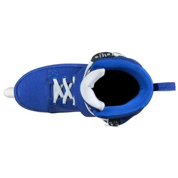 POWERSLIDE SWELL 100MM ROYAL BLUE INLINE SKATES