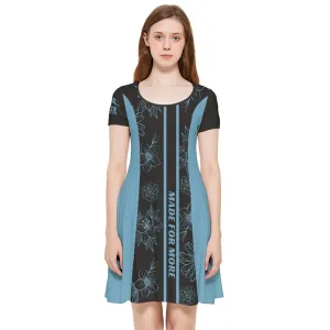 (PRE ORDER) Fia The Flip Dress