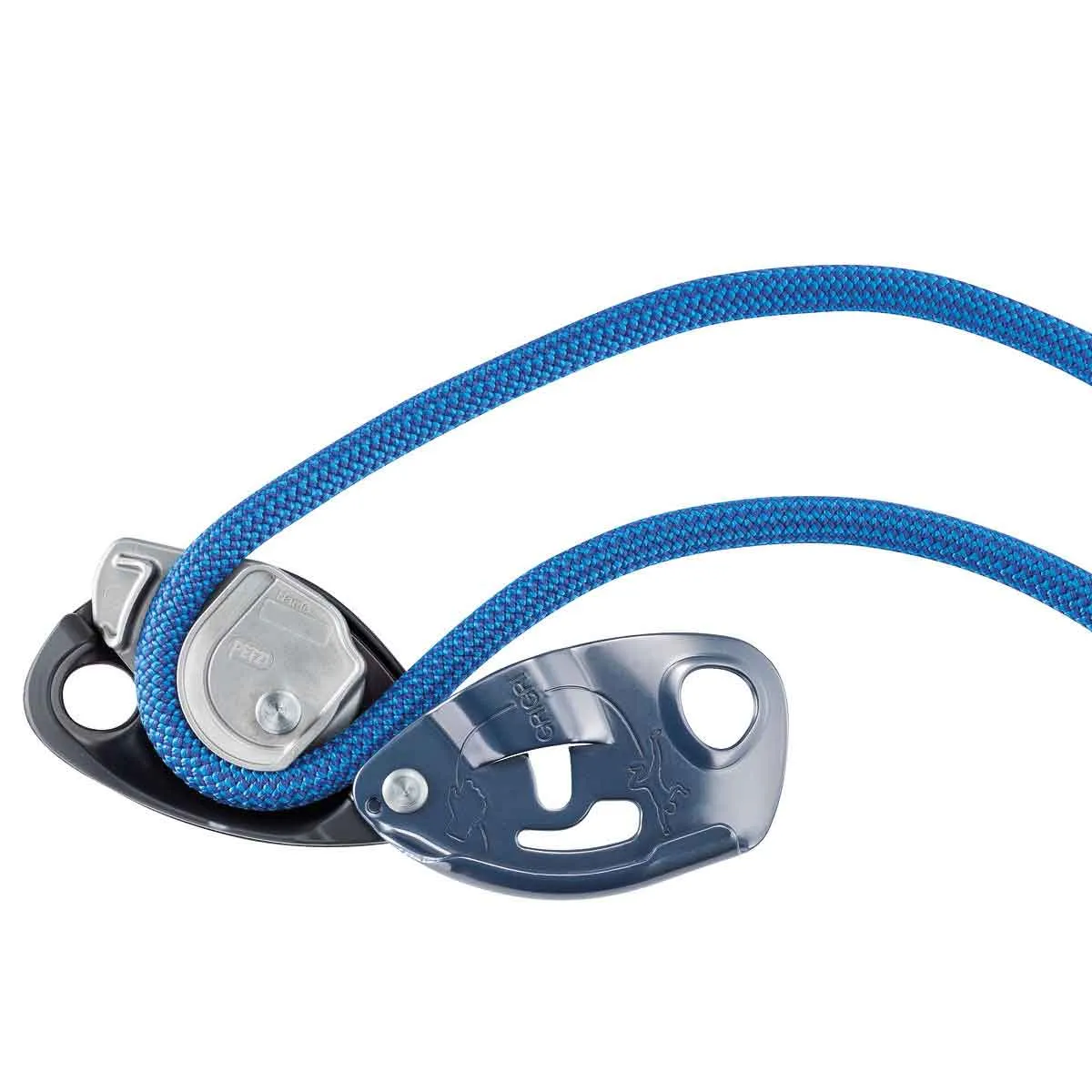 Premium Sport Lead Climbing Package