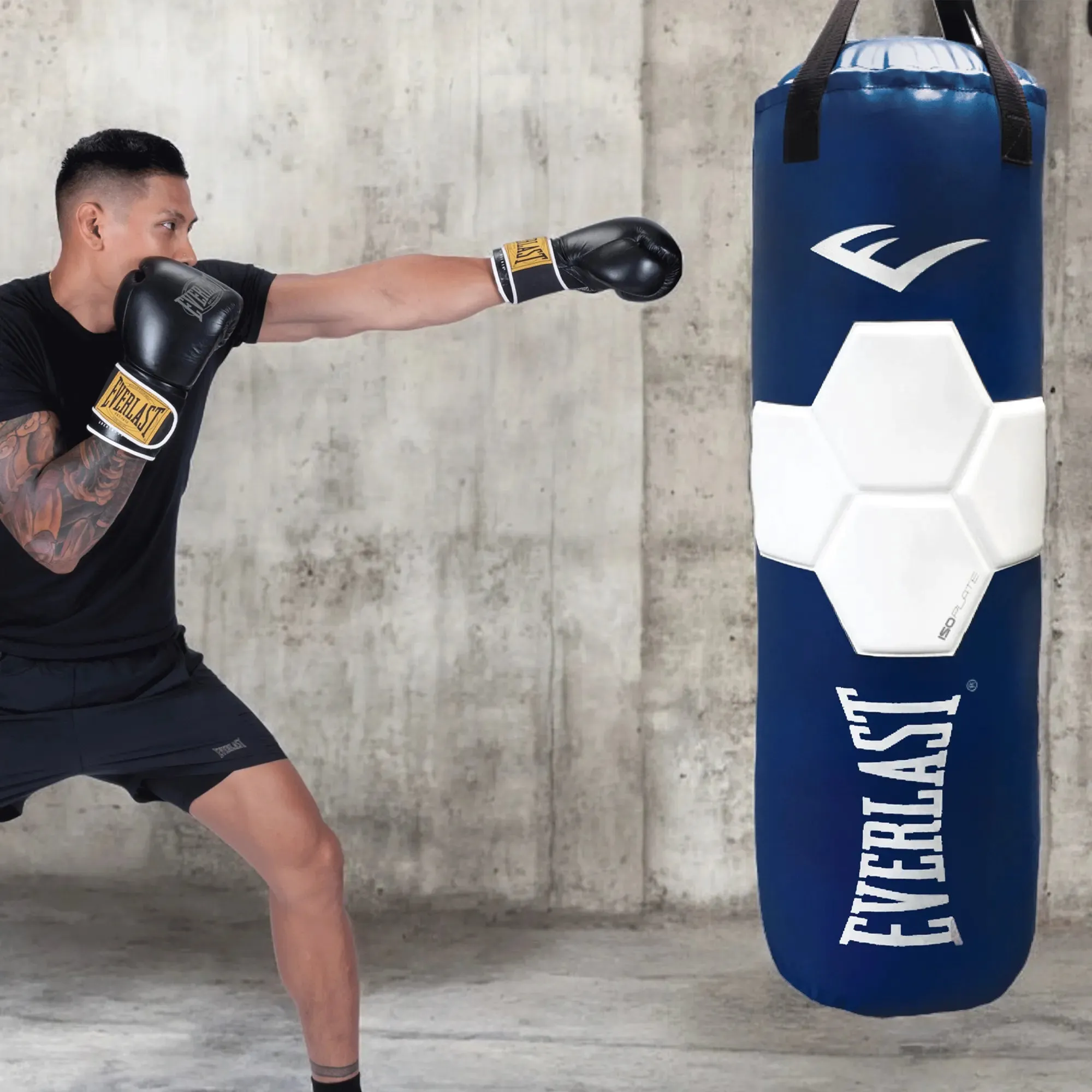 Prime Heavy Bag