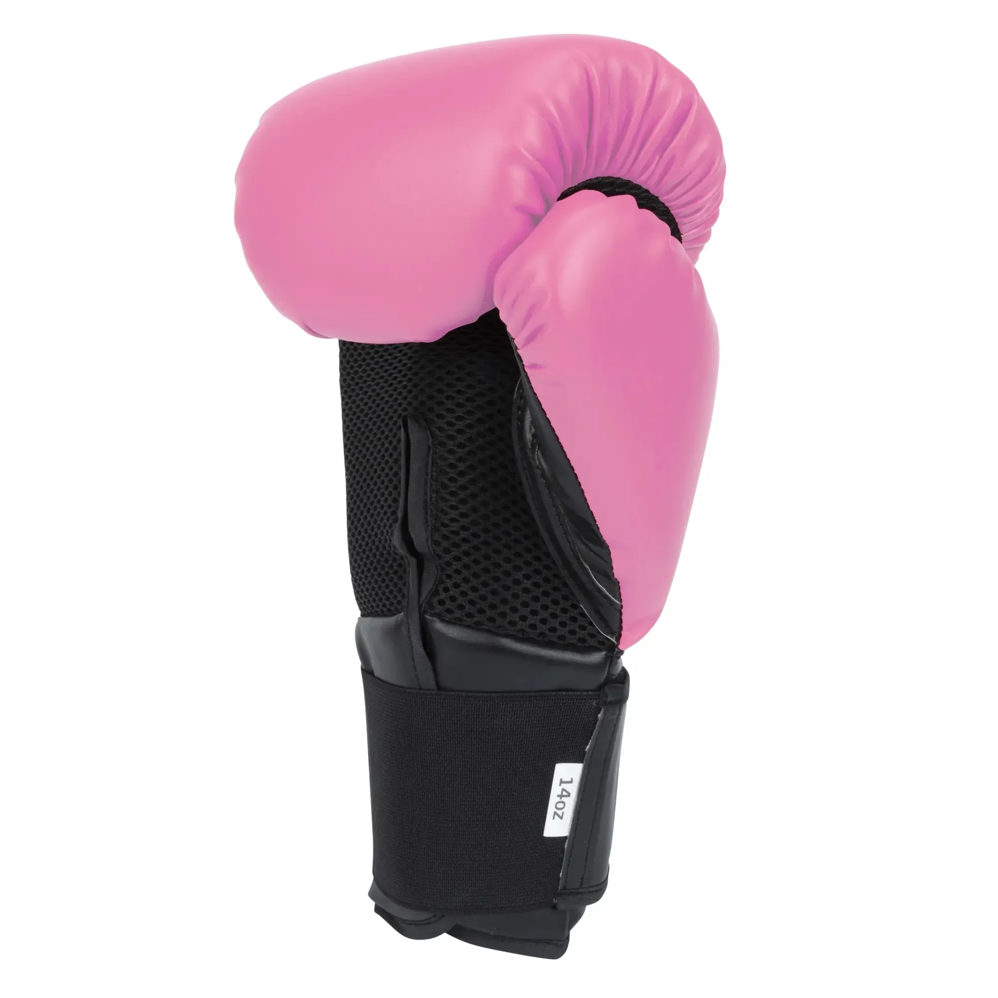 Pro Style Boxing Gloves
