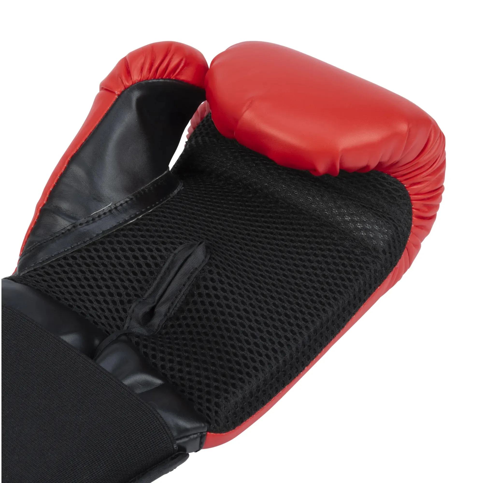 Pro Style Boxing Gloves