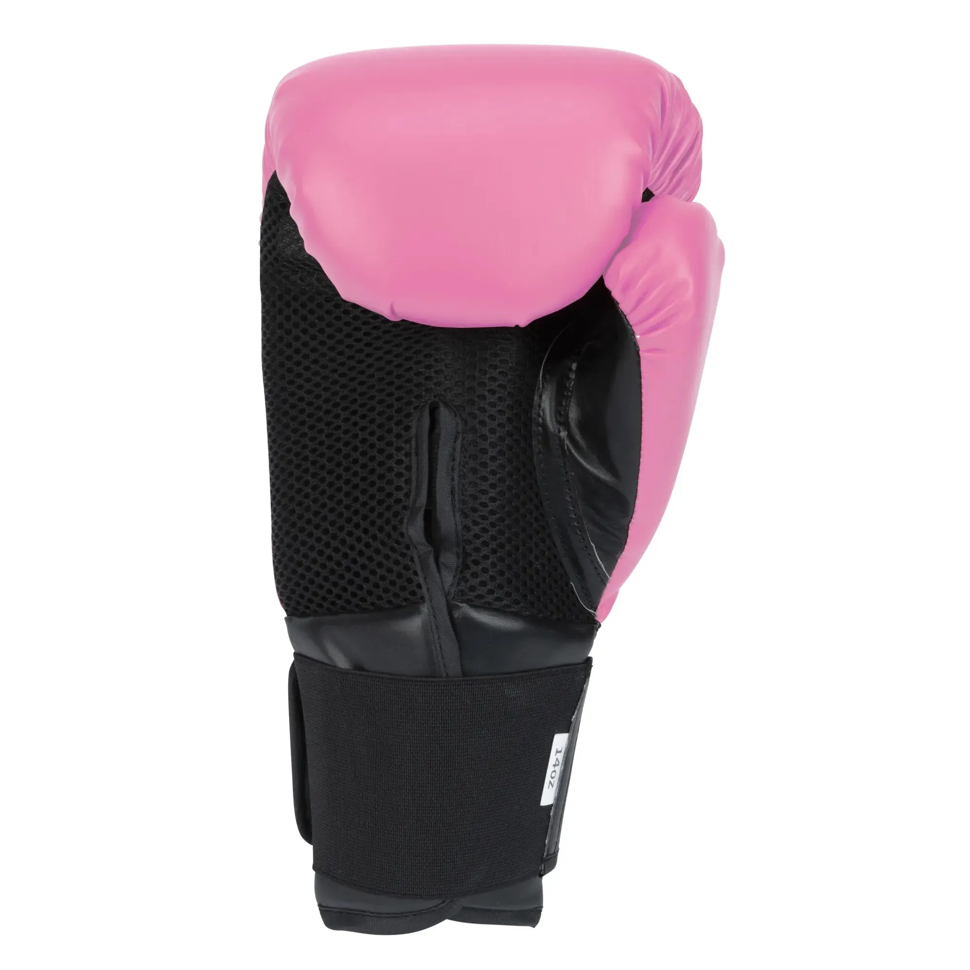 Pro Style Boxing Gloves