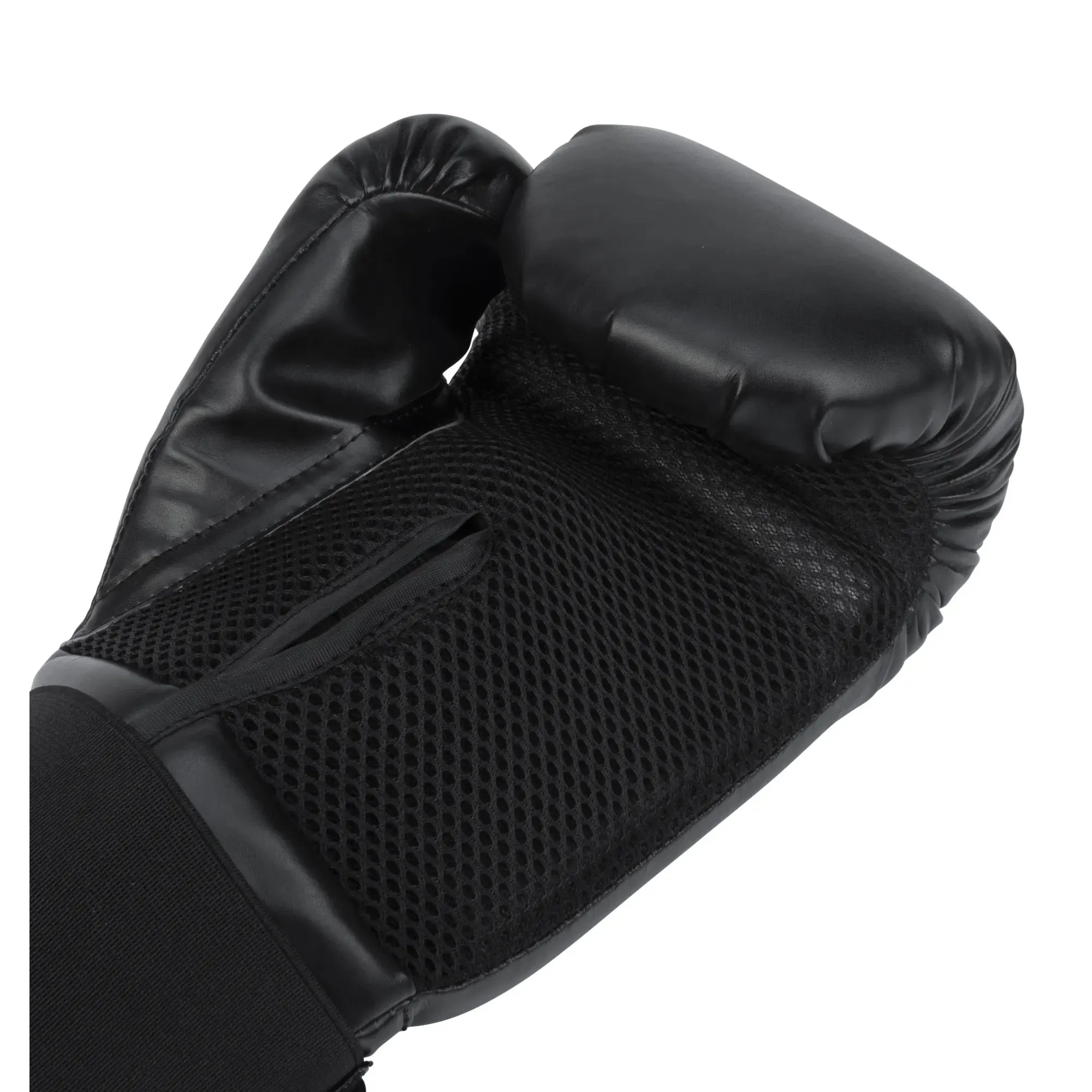 Pro Style Boxing Gloves