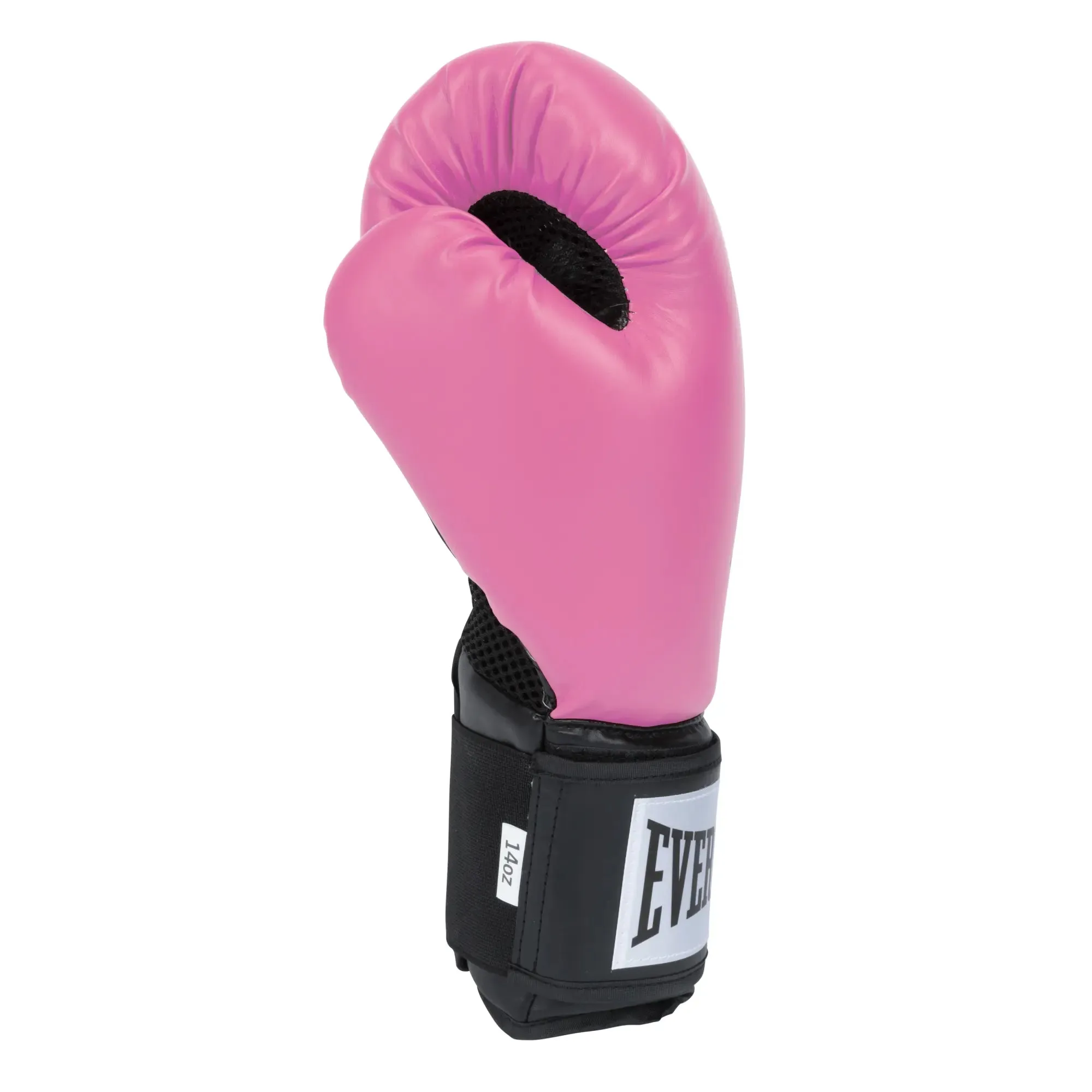 Pro Style Boxing Gloves