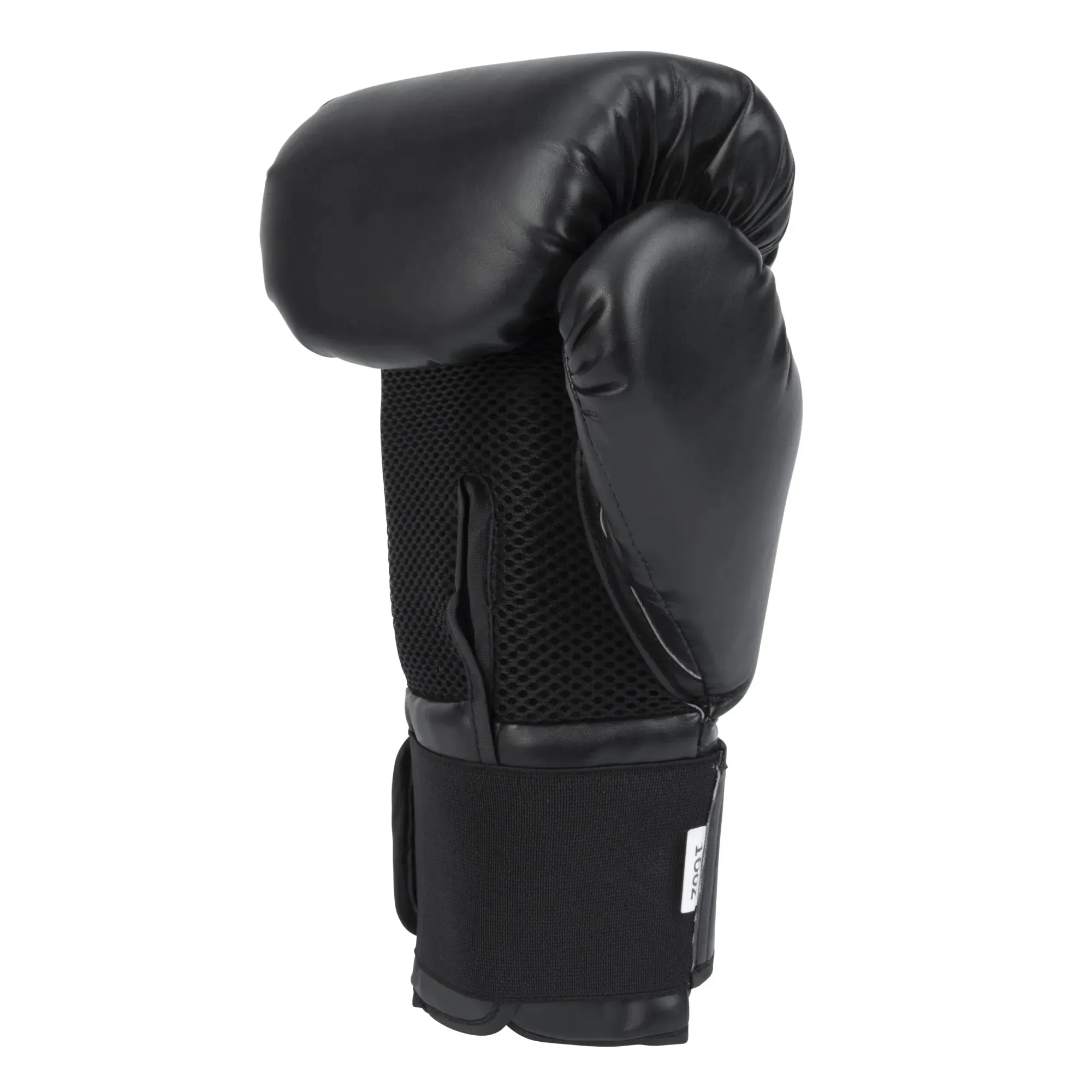 Pro Style Boxing Gloves