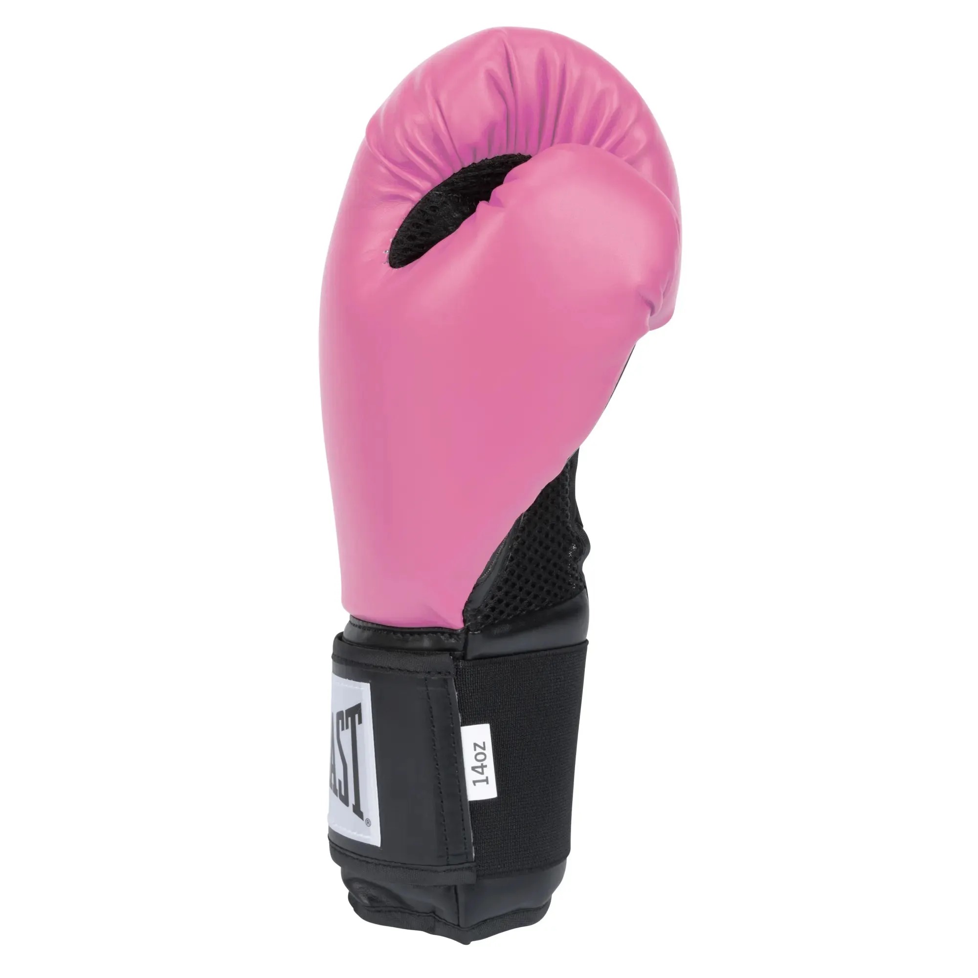 Pro Style Boxing Gloves
