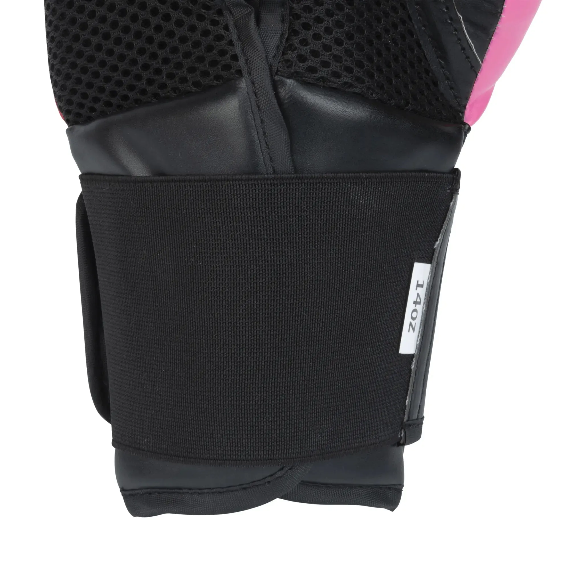 Pro Style Boxing Gloves