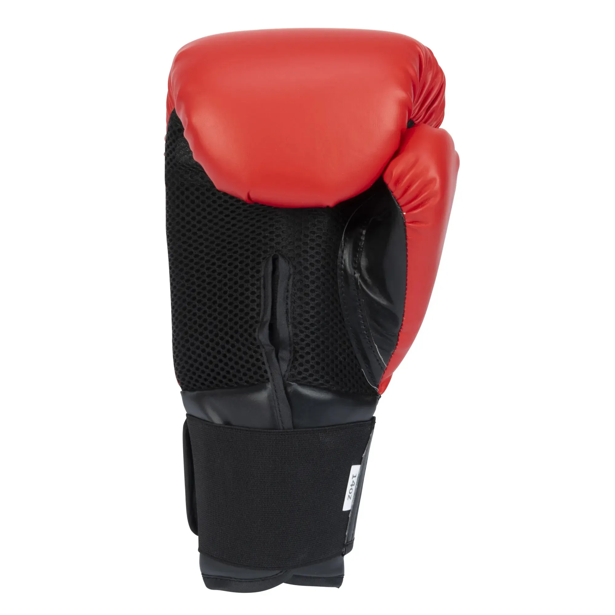 Pro Style Boxing Gloves