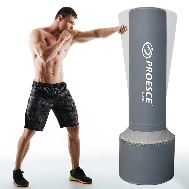 Proesce Free Standing Punching Bag - LPB-1701