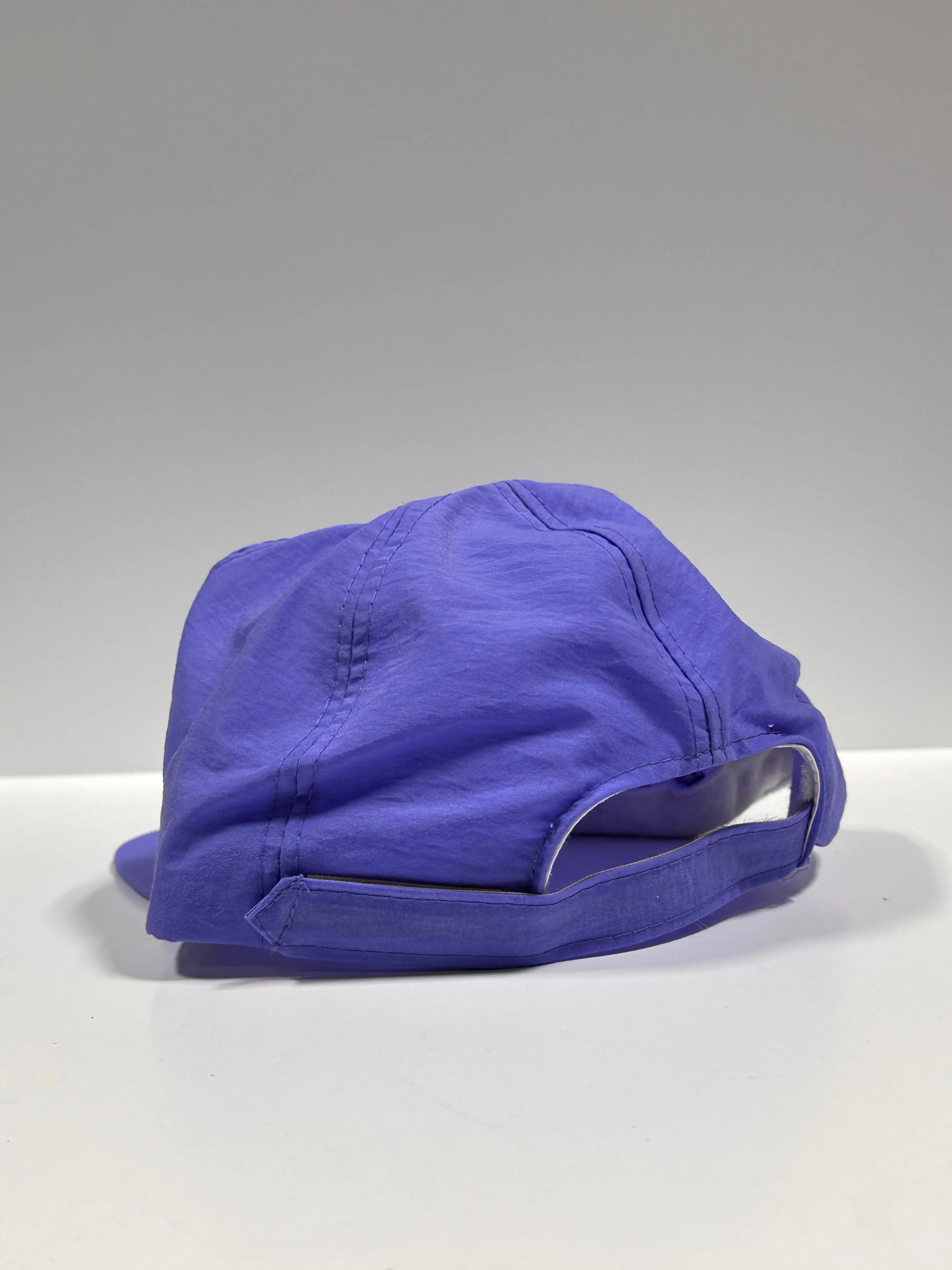 Professional Crayon Eater Neon Rope Velcro Black Cap Hat Custom Embroidered