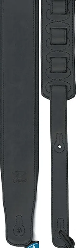 Profile Leather Strap