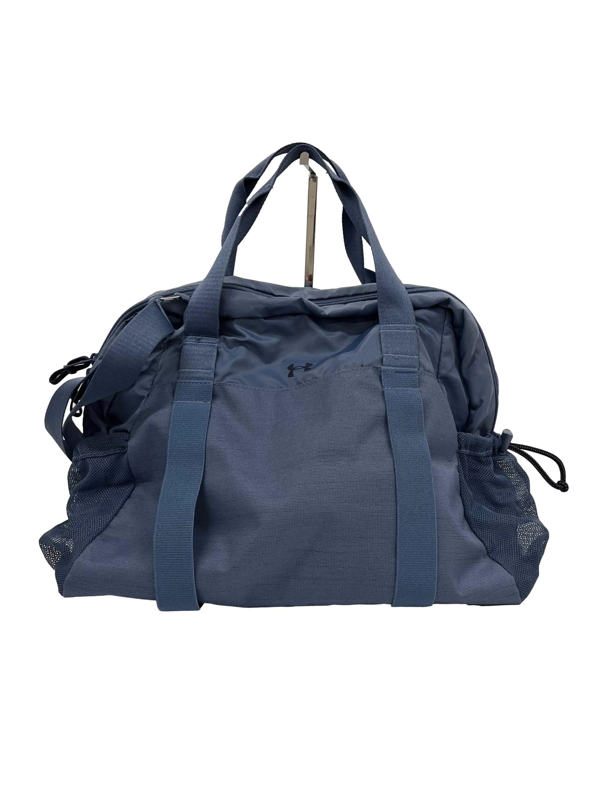 Project Rock Gym Bag