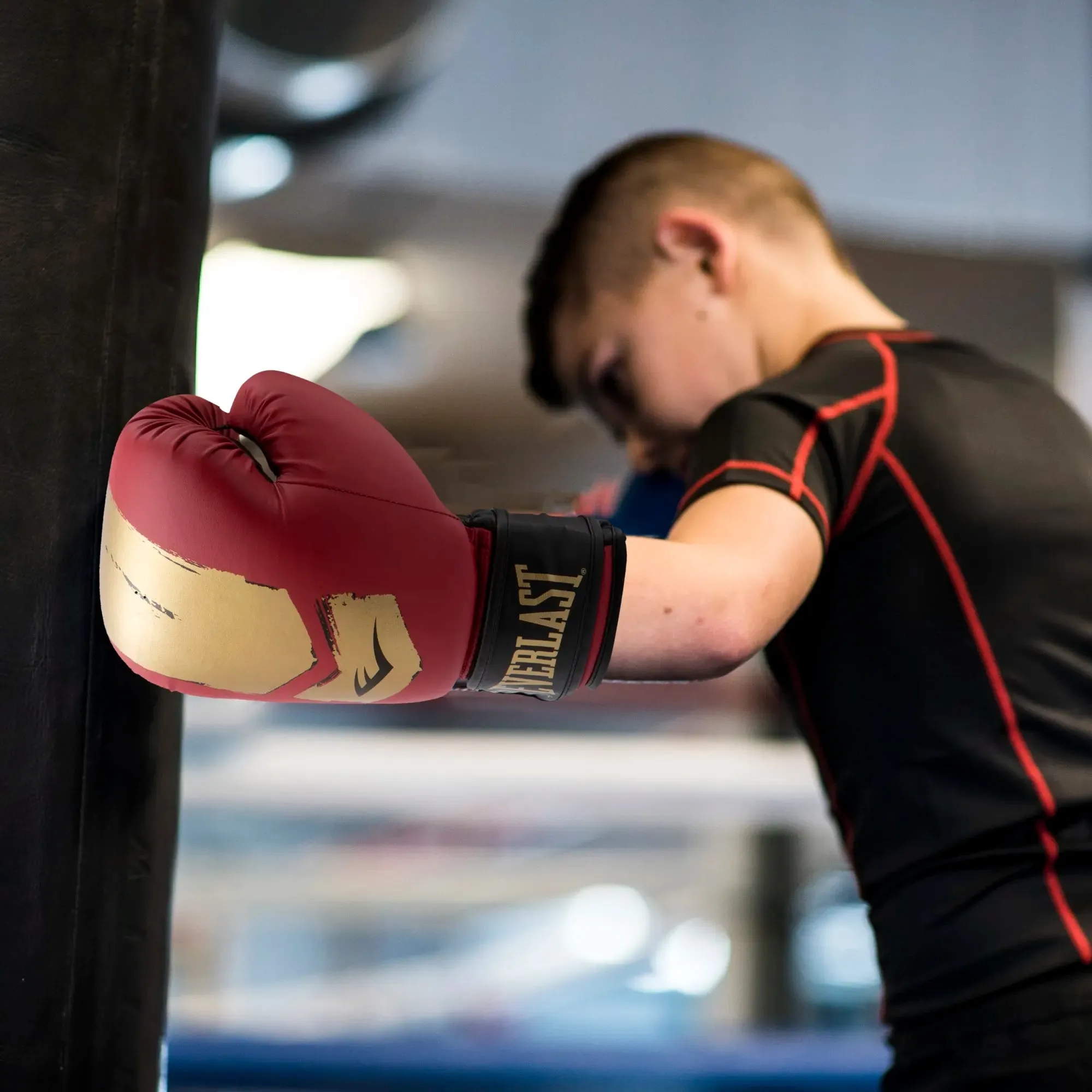 Prospect 2 Youth Boxing Gloves