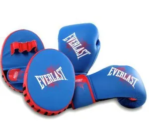 PROSPECT YOUTH MITT KIT
