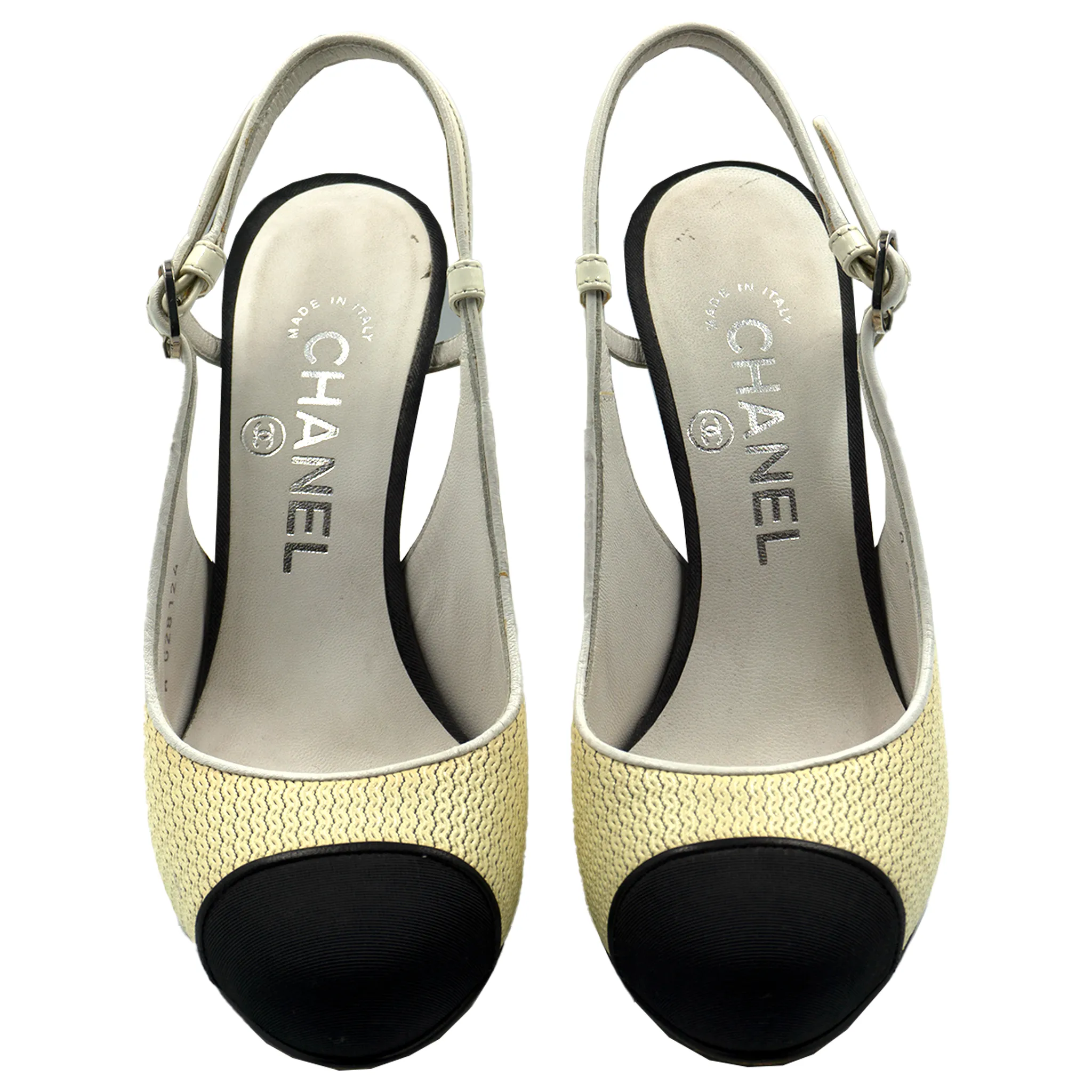Pumps Chanel