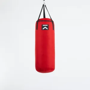 Punching Bag 850 - Red