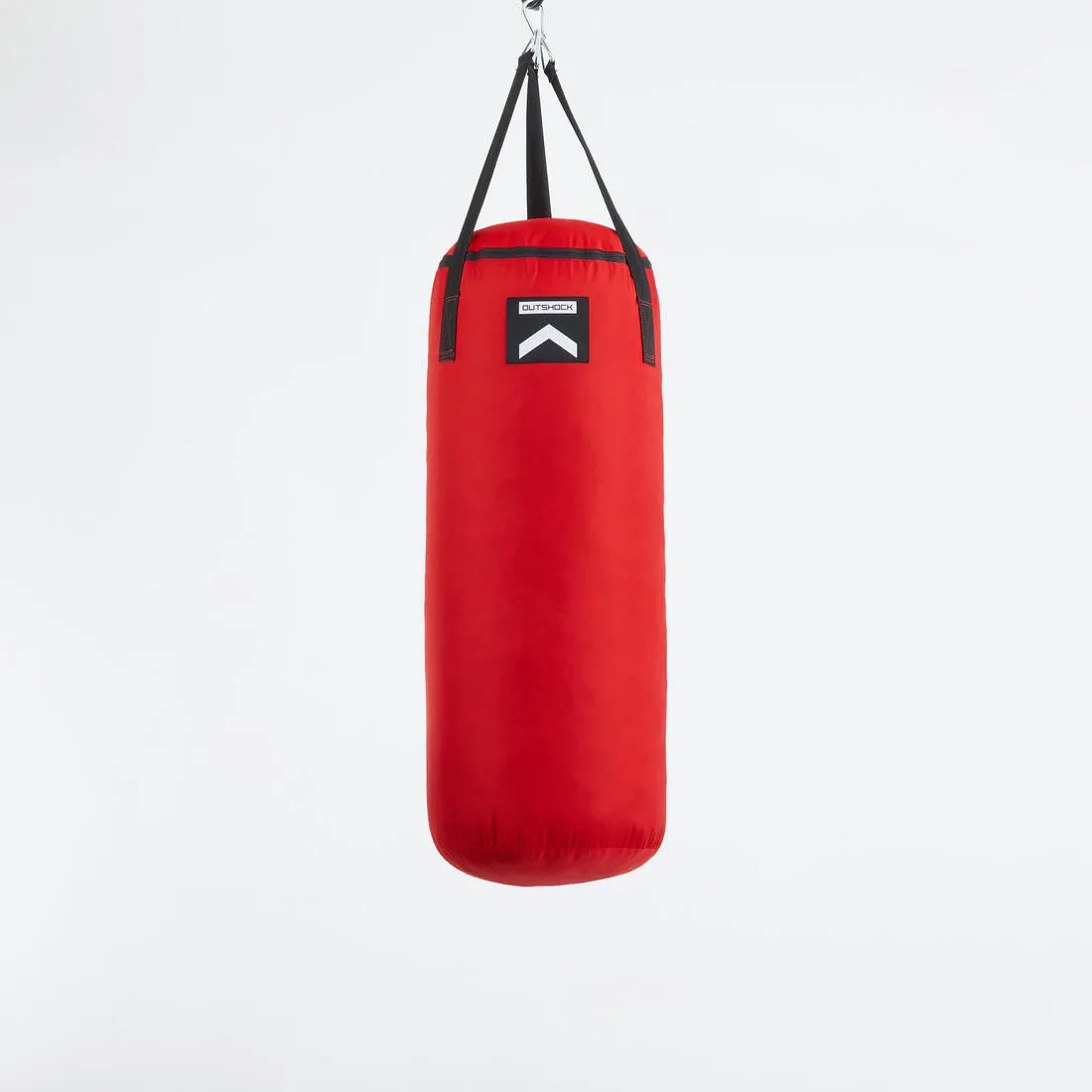 Punching Bag 850 - Red