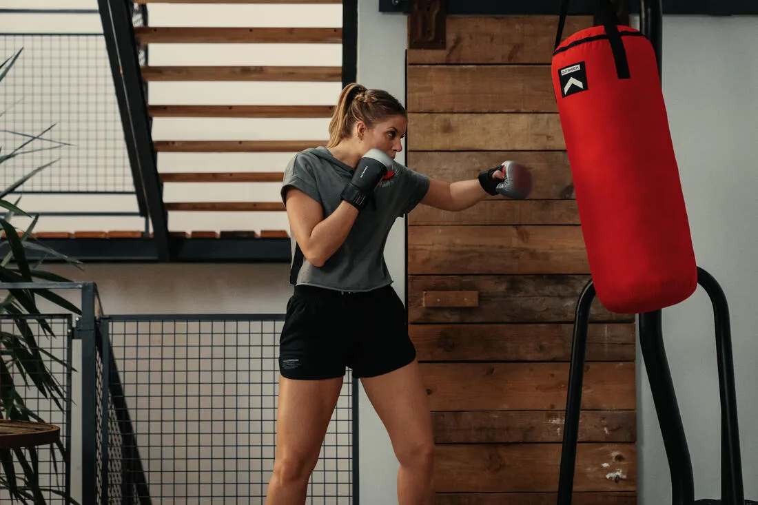 Punching Bag 850 - Red