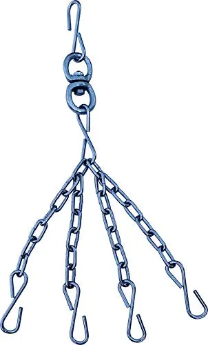 Punching Bag Chain Heavy Duty