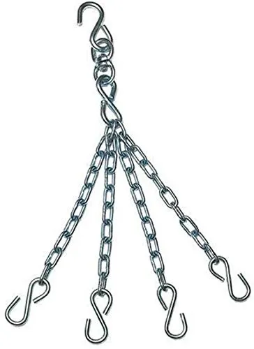Punching Bag Chain Heavy Duty
