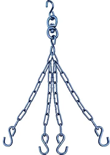 Punching Bag Chain Heavy Duty