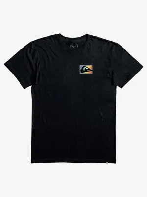 Quiksilver Boys Summer Fade T-Shirt