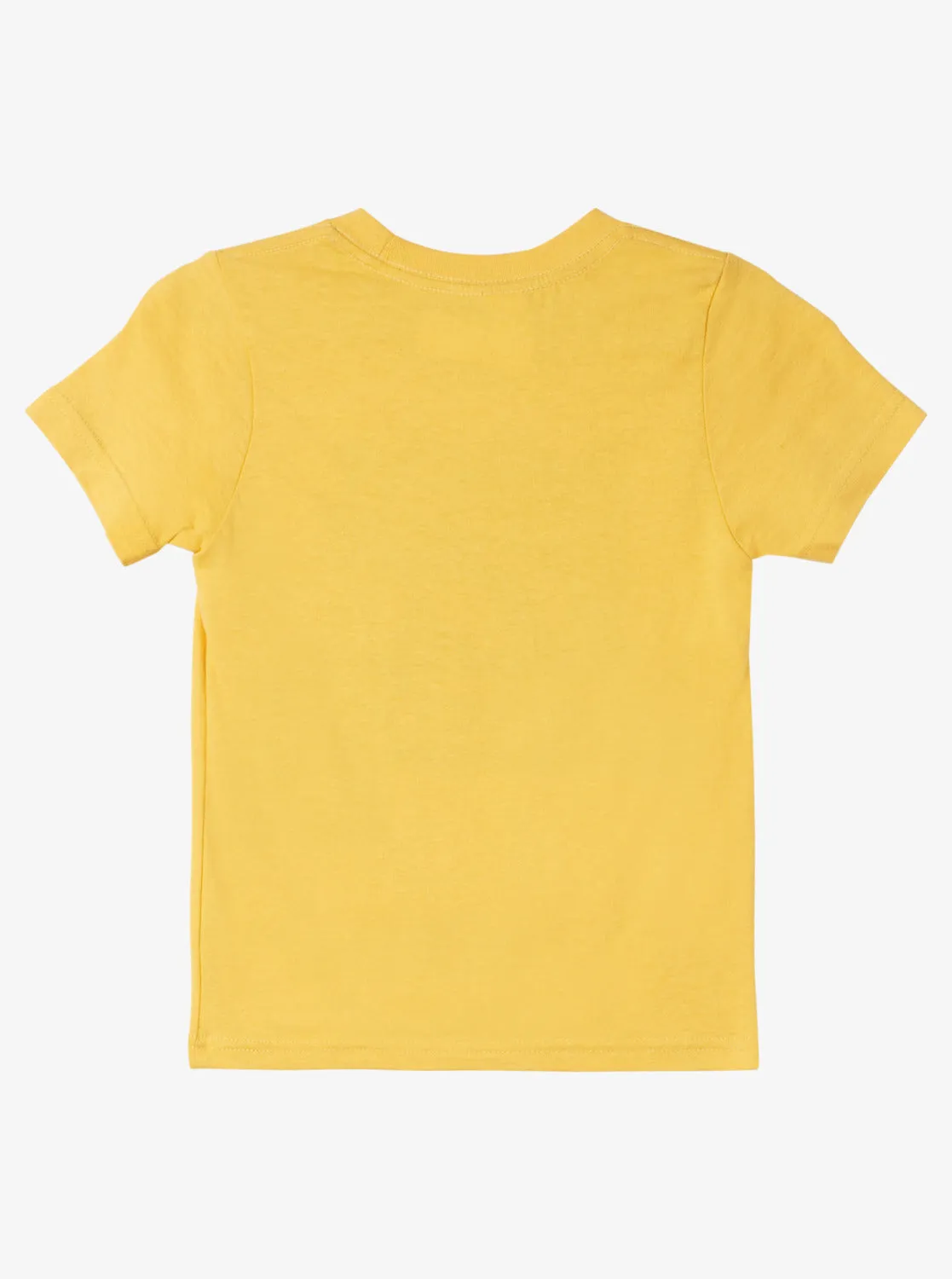 Quiksilver Little Boys Midnight Sun T-Shirt
