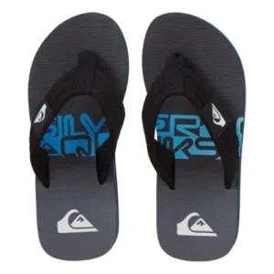 Quiksilver Molokai Layback Youth Flip Flops