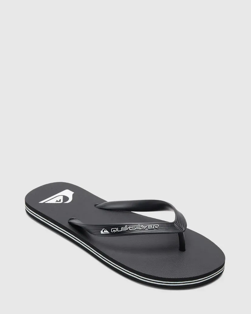 Quiksilver Savage RF - Black 1