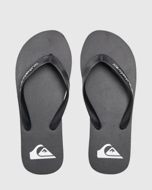 Quiksilver Savage RF - Black 1